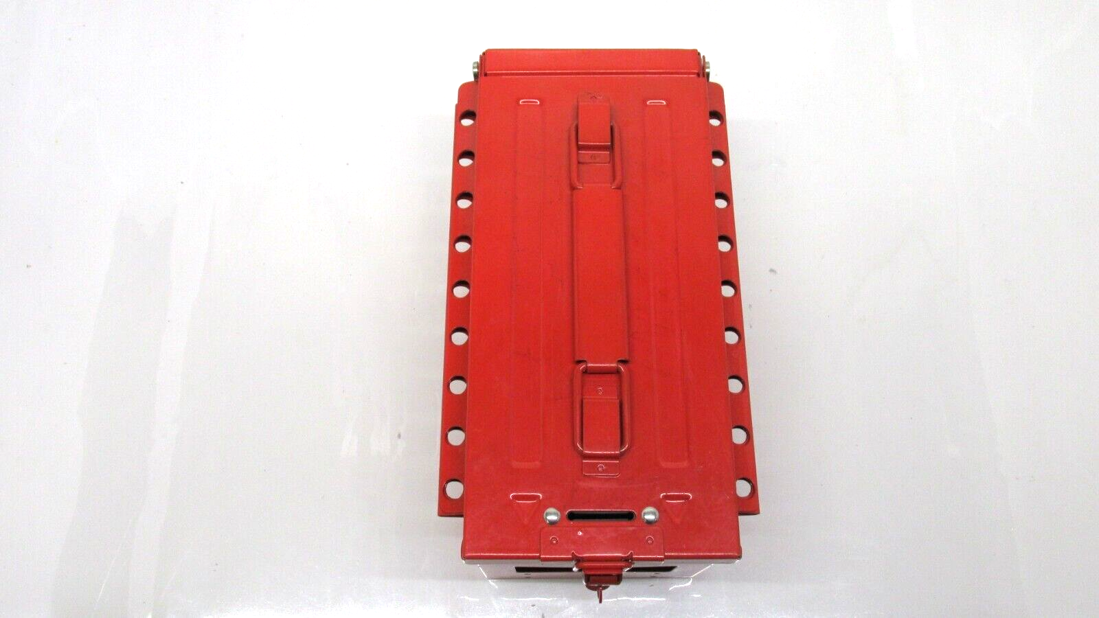 Master Lock S600 Group Lockout Box BR