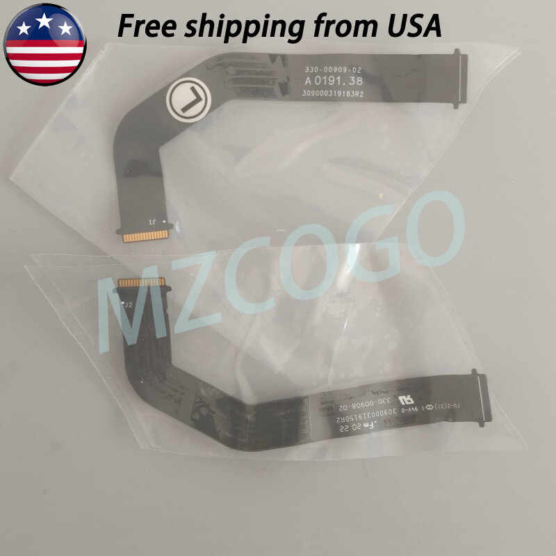 L & Right For Meta Quest 2 VR Headset Controller Flex Cable 330-00908-02