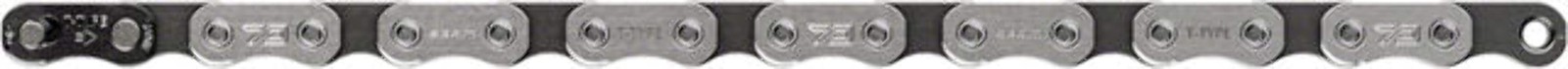 SRAM Eagle 70 T-Type Flattop Chain - 12-Speed, 126 Links, Solid Pin, Includes Po