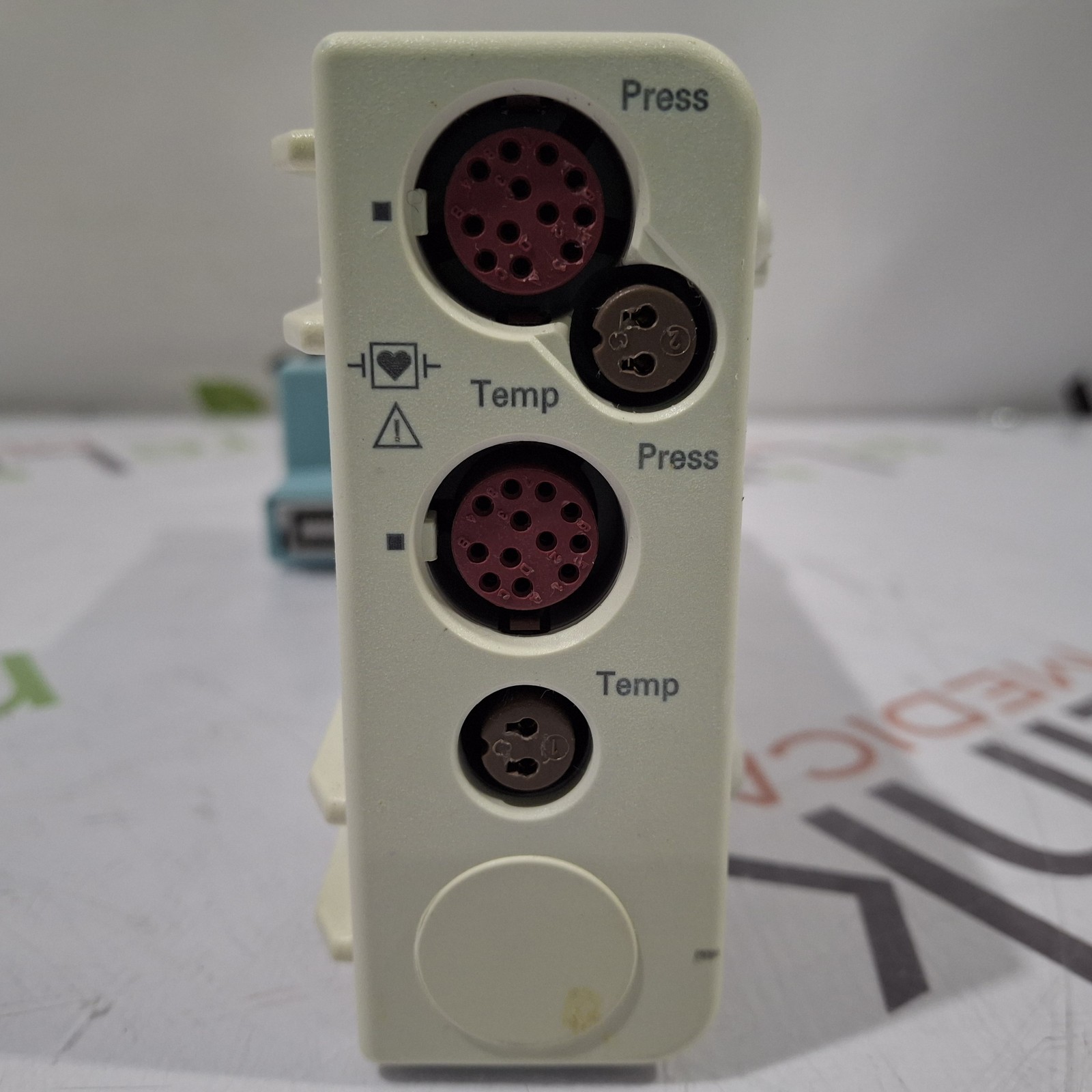 Philips M3012A MMS Extension Module