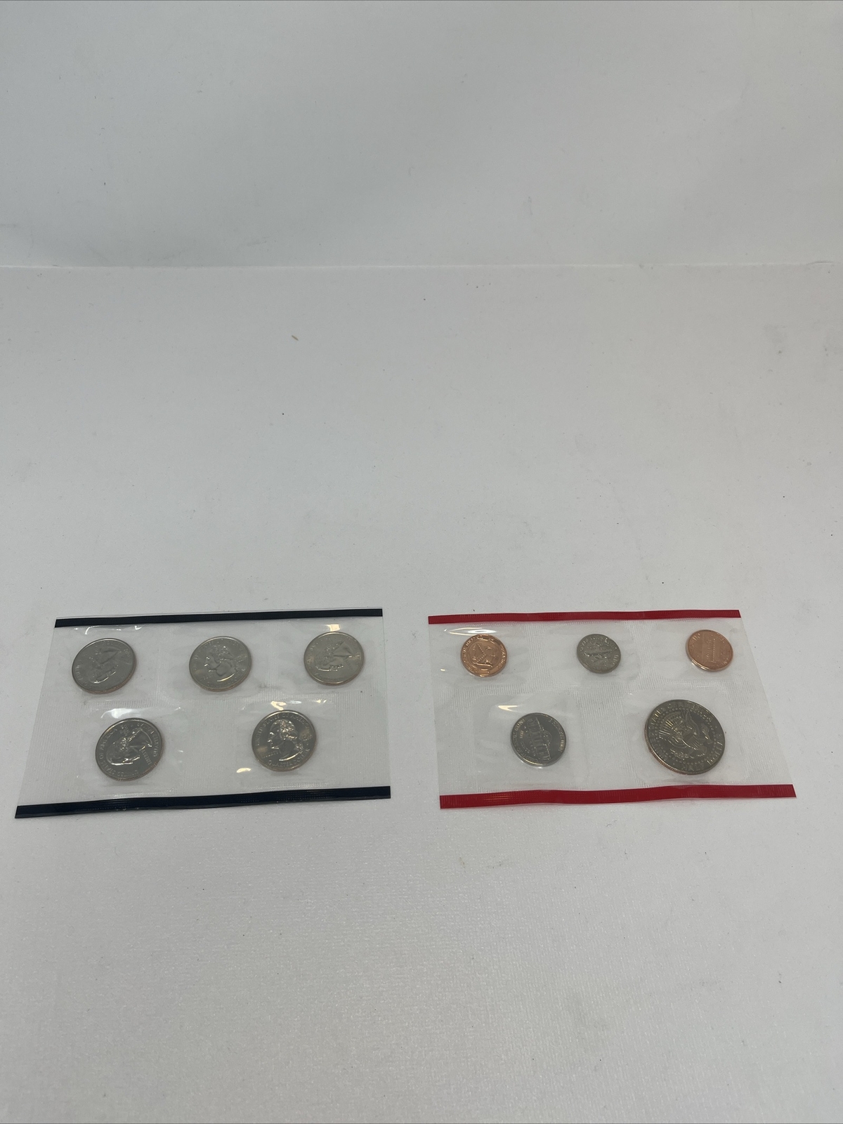 1999 US Mint Uncirculated Denver