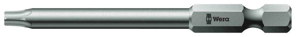 Wera 060100, 867/4 Z TORX® bits, TX 10 x 70 mm