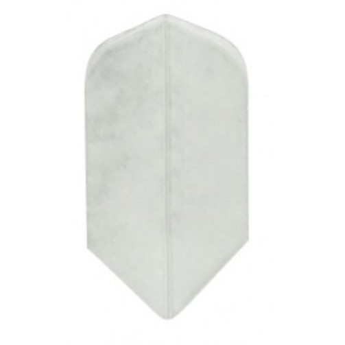 New Clear Slim Flights 3 Sets of 3 Soft or Steel Tips Shafts Cases in Store