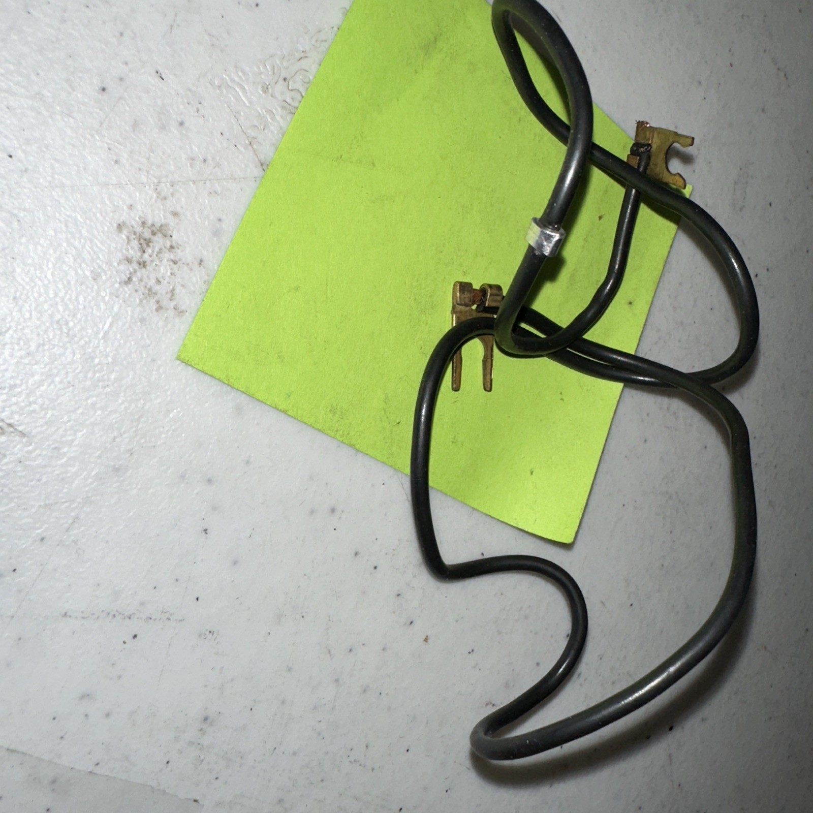 Distributor Primary Lead Wire Standard DDL-29