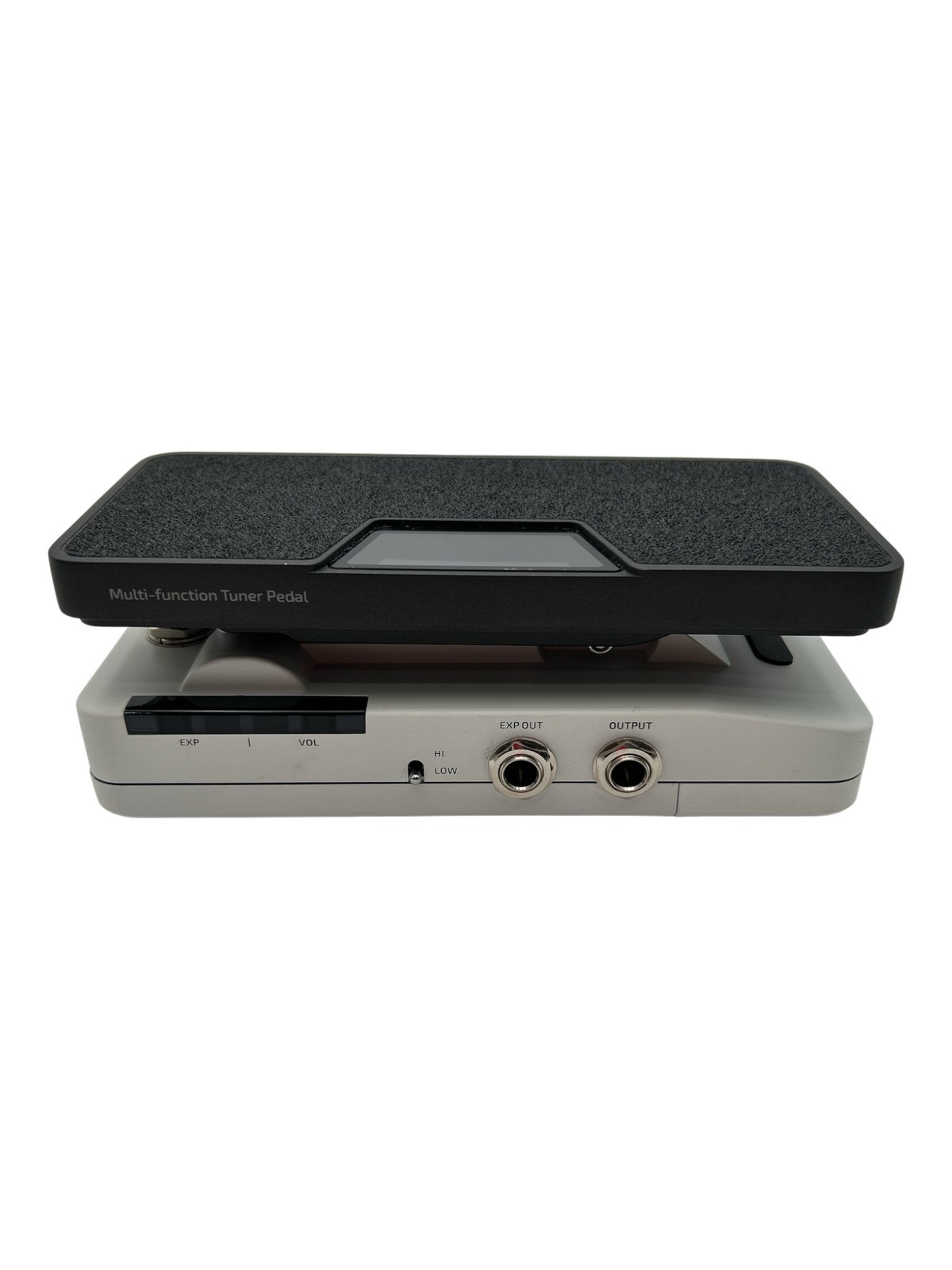 HOTONE 4-in-1 Volume/Expression Pedal
