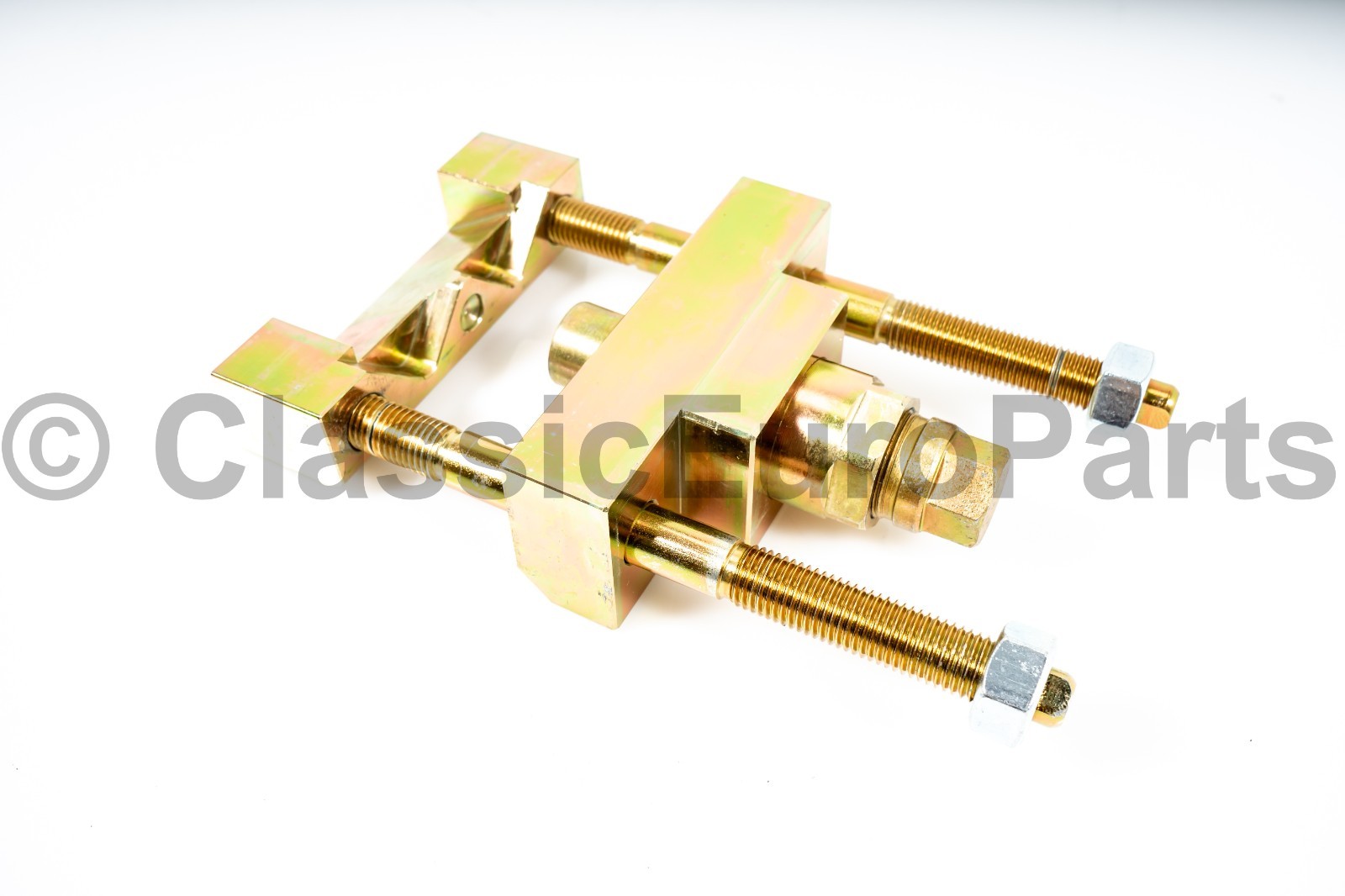 Seized Ball Joint pinch Bolt Removal tool Audi A4 A6 A8 VW Passat Bentley 05 up