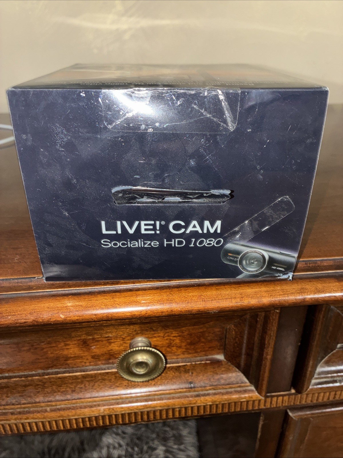Live Camera Socialise HD 1080