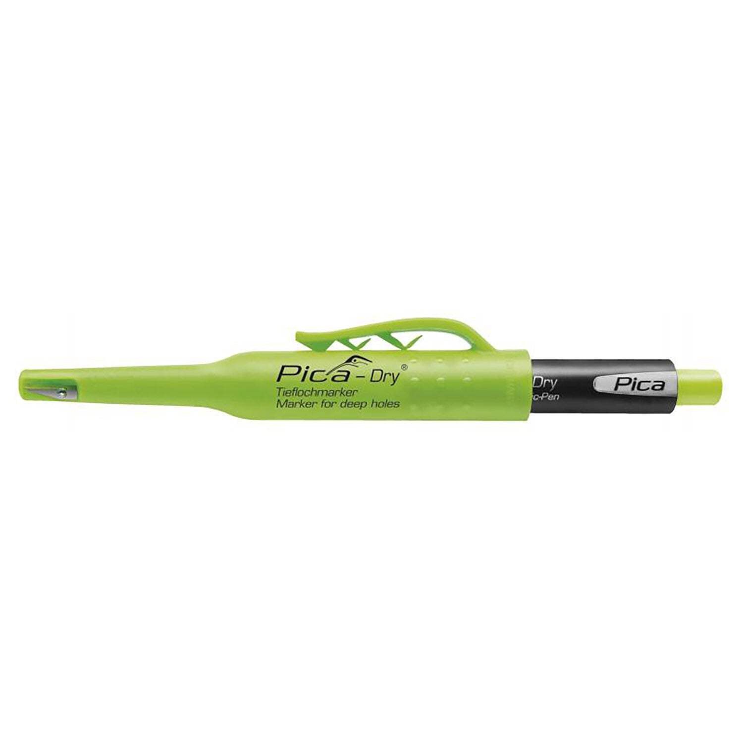 Pica Dry Long-Life Automatic Pen 3030