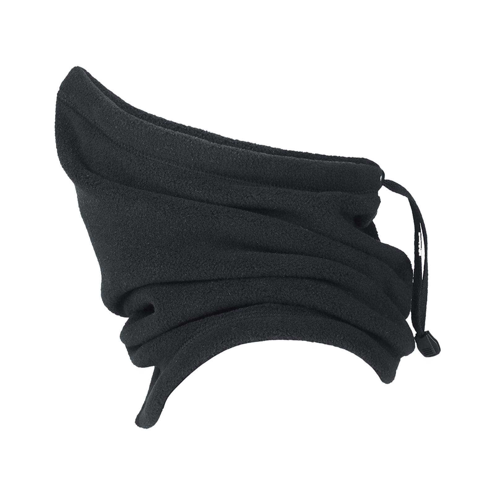 Winter Ski Face Mask Fleece Neck Warmer Gaiter Unisex Cold Weather Sports Scarf