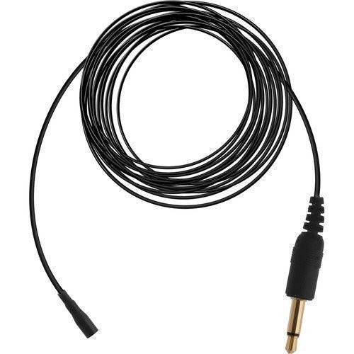 Lavalier Microphone Polsen PL-5 Mini Omnidirectional Lav Mic with 1/8" 3.5 mm