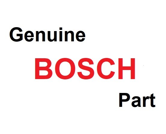 Bosch 1235522375