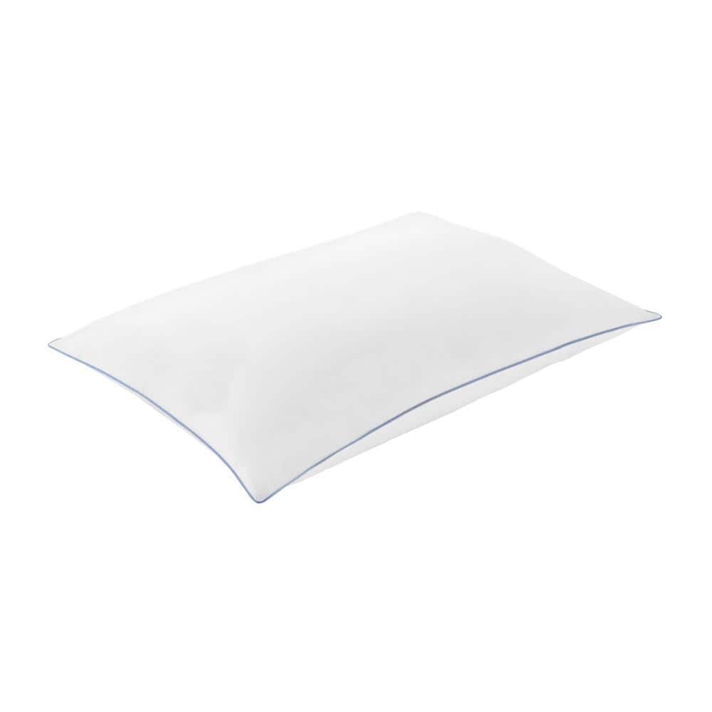 Every Position Cooling down Alternative Standard Pillow (28 In. L)