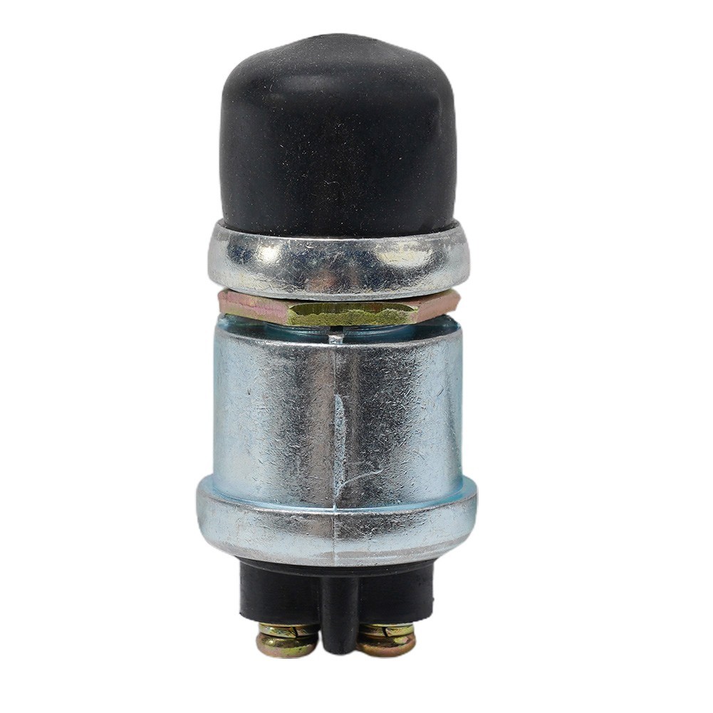 Starter Switch Heavy Duty IP55 Ignition Starter Push Button High Quality