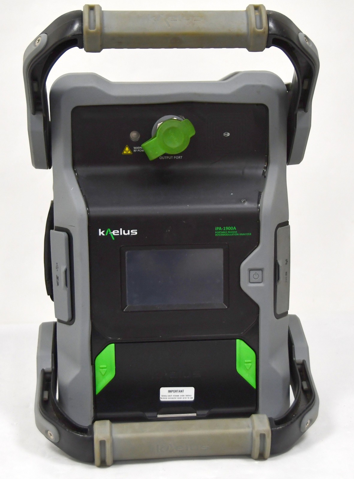 Kaelus iPA-1900A Dual Band Passive Intermodulation Analyzer 1900MHz