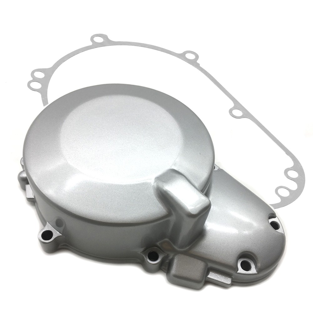 For Kawasaki Ninja ZX6E ZX600E 1993-2004 Left Engine Crank Case Stator Cover