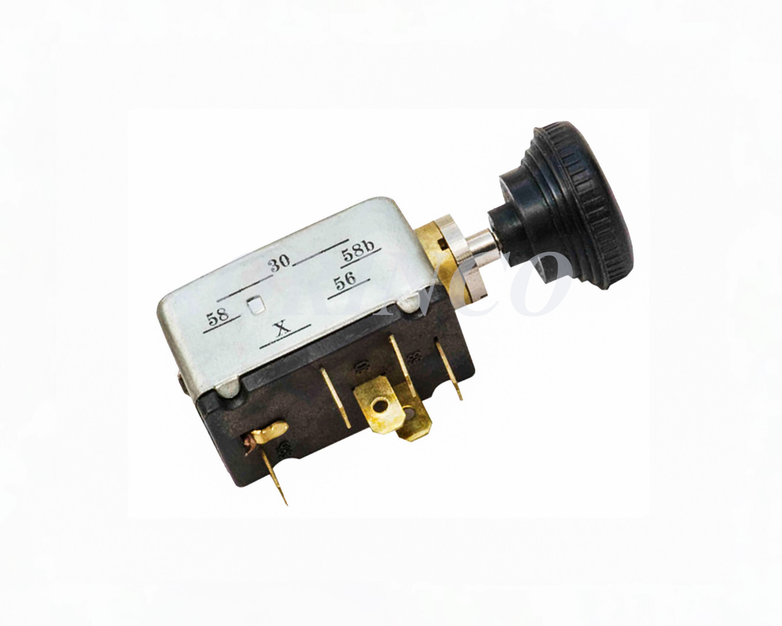 NEW VW Beetle Squareback Fastback Headlight Switch 311 941 531 A