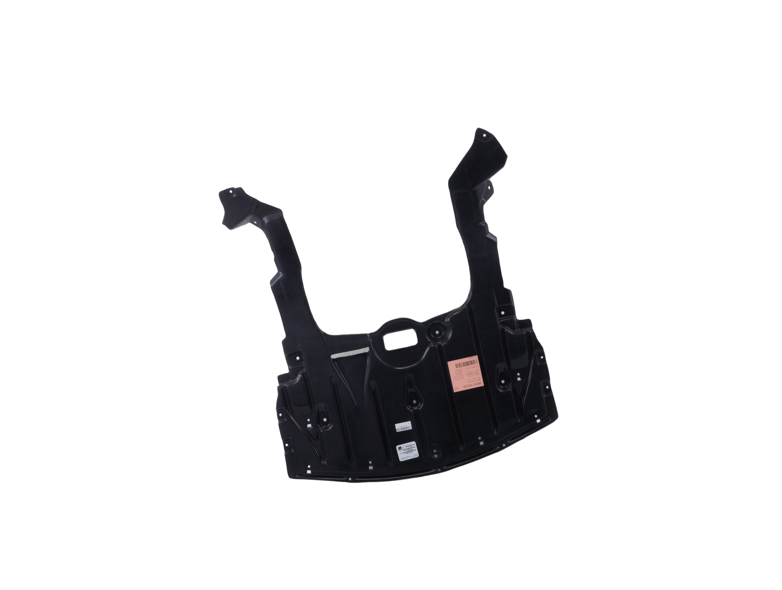 Front Center Engine Under Cover Splash Shield for 06-13 BMW 3-Series E90 E91 E92
