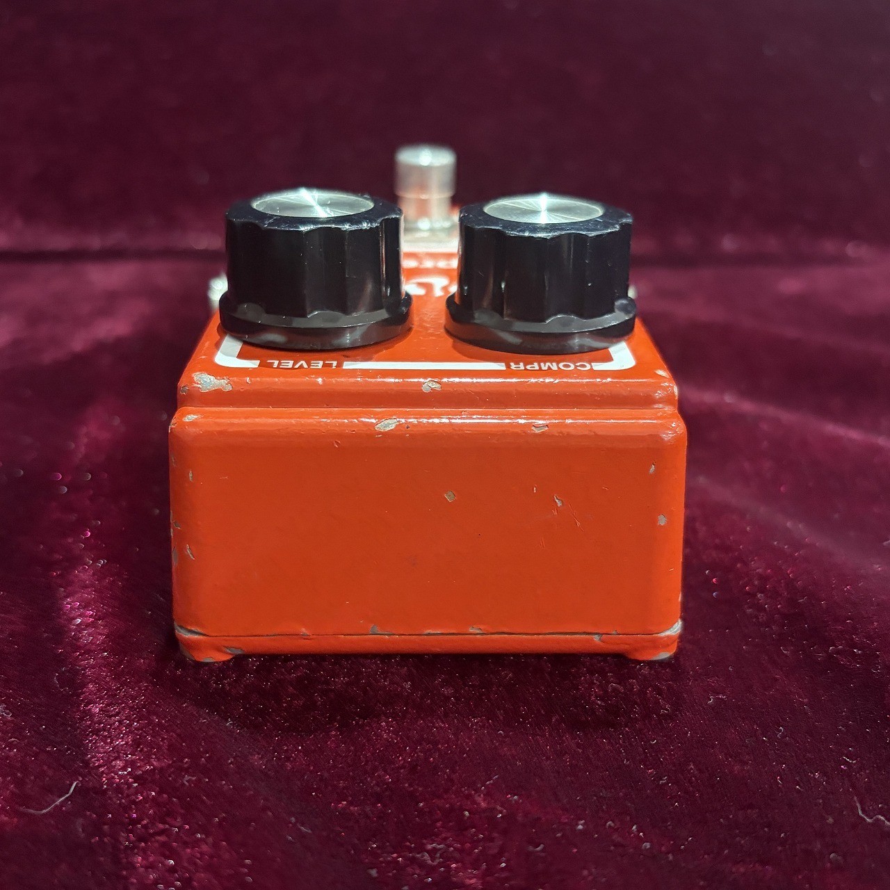 Dod Compressor/280