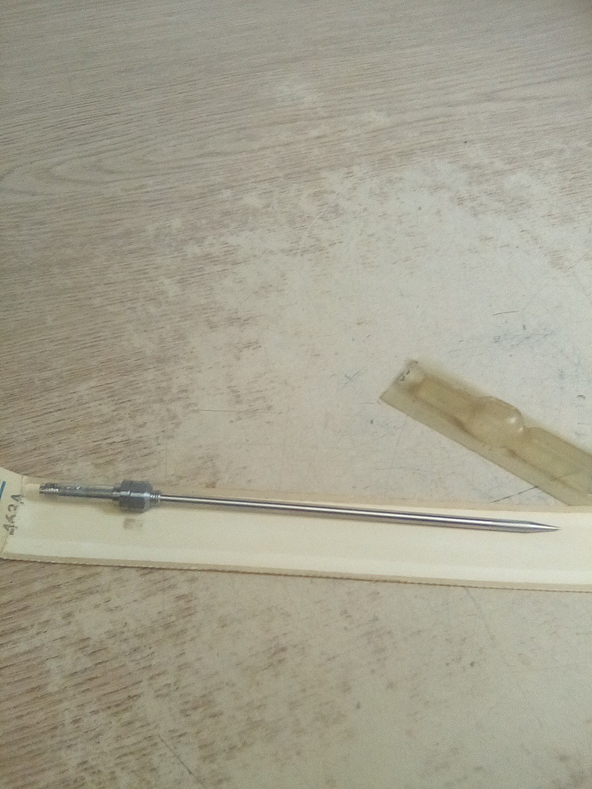 Binks 463A Needle Valve