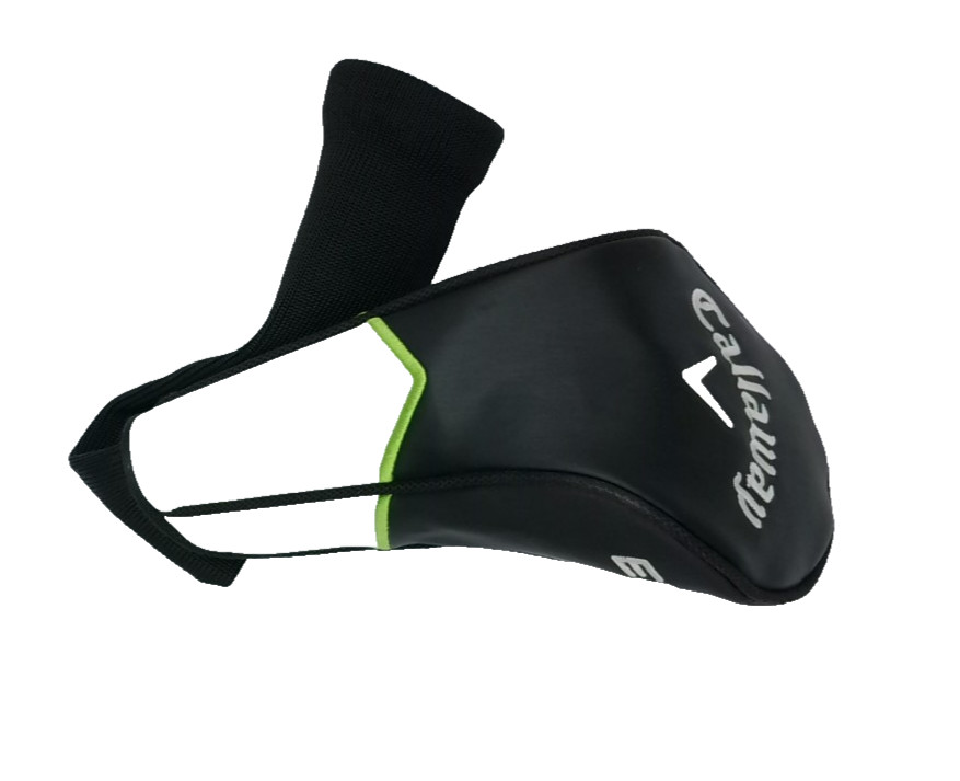 Callaway Edge Fairway Headcover Preowned Condition Great