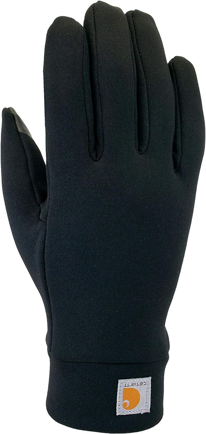 Carhartt Stretch Fleece Liner Gloves