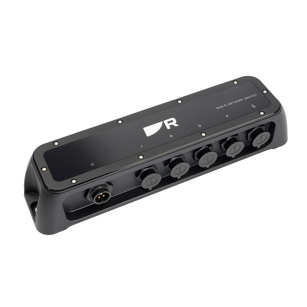 RAYMARINE RNS-5 NETWORK SWITCH