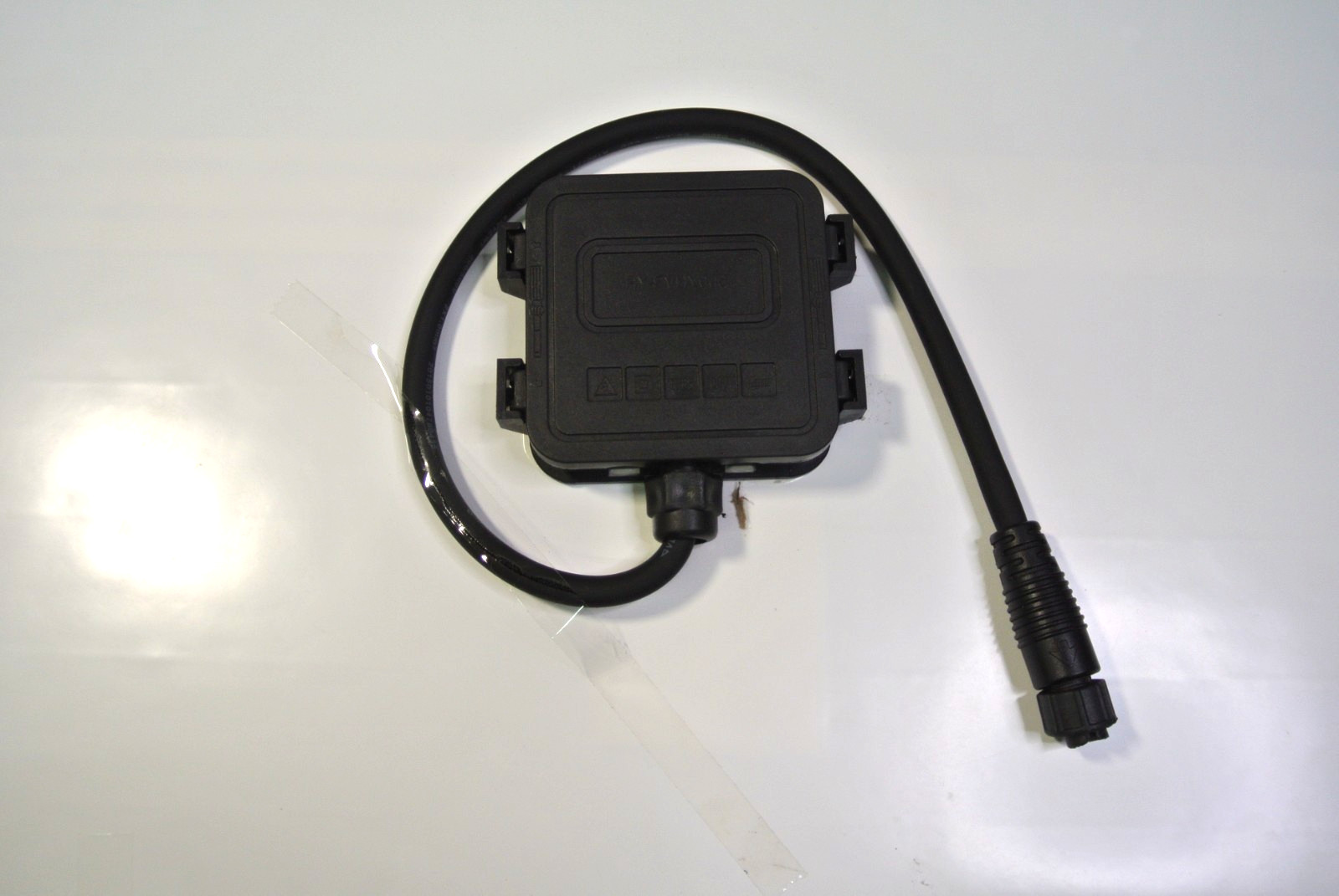 (2) 80W Solar Panel 80-21
