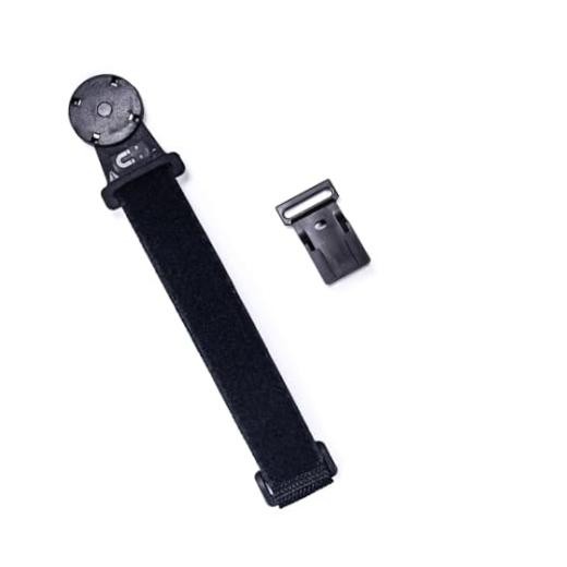 Magnetic Hanging Strap Hands-Free Holder for Klein Tools Multimeter MM & CL