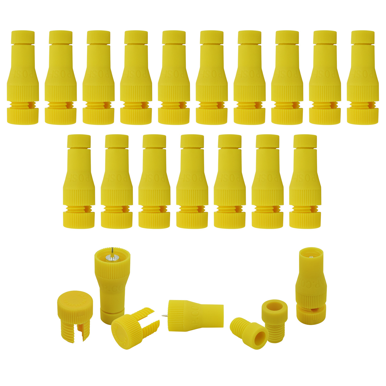 Posi-Tap® Connectors, 10-12 Gauge