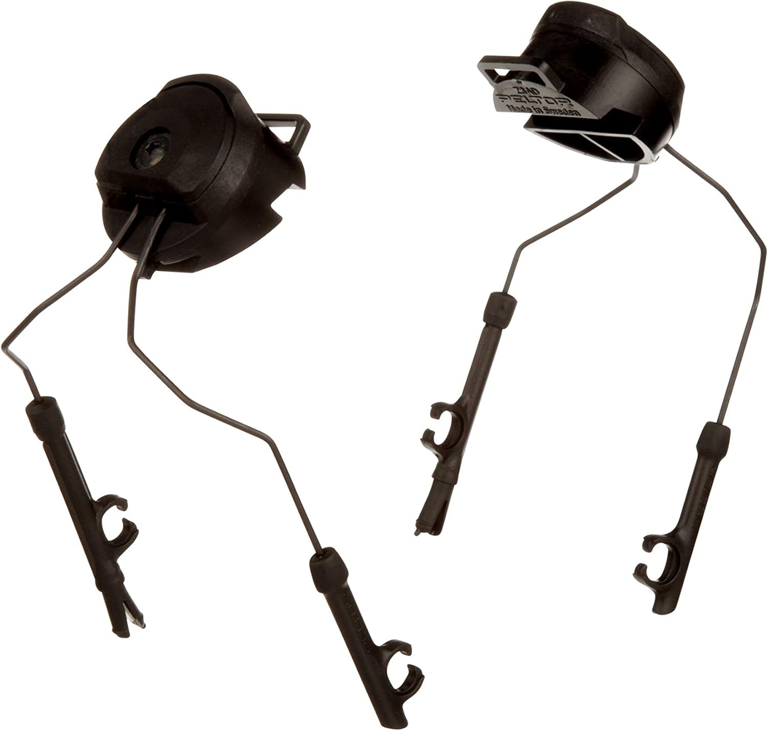 PELTOR ARC, Left & Right Side Attachments, 1 EA/Case