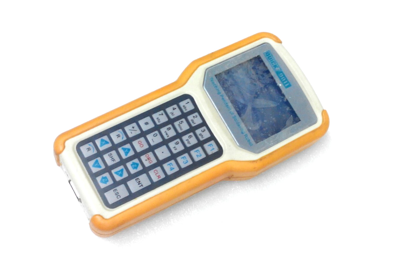 QUICK 9011D
