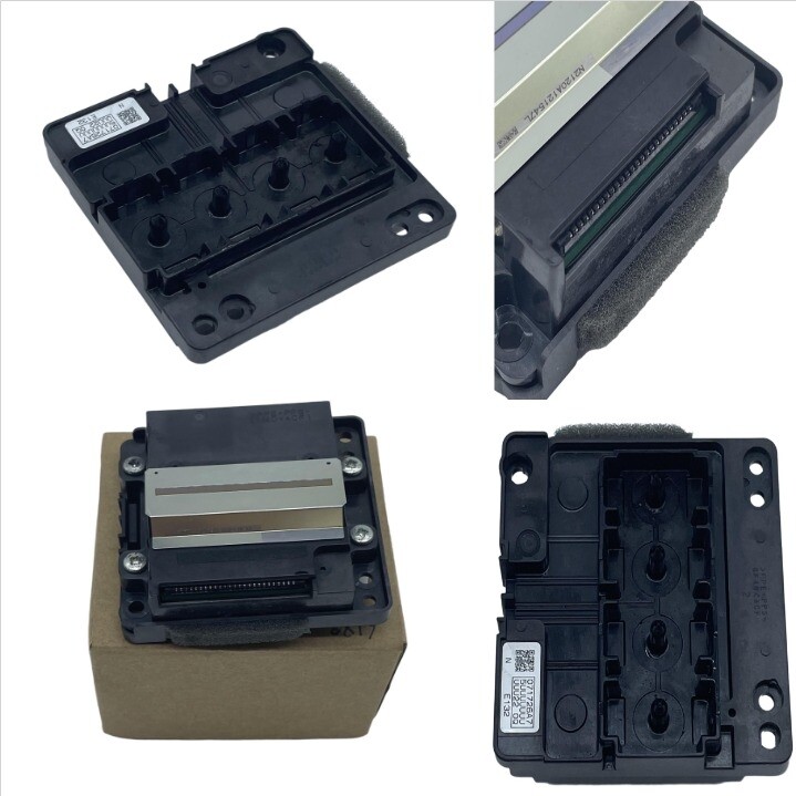 Printer Print Head FA35001 FA35011 Fits For Epson L6170 L6191 L6170N ET-4760