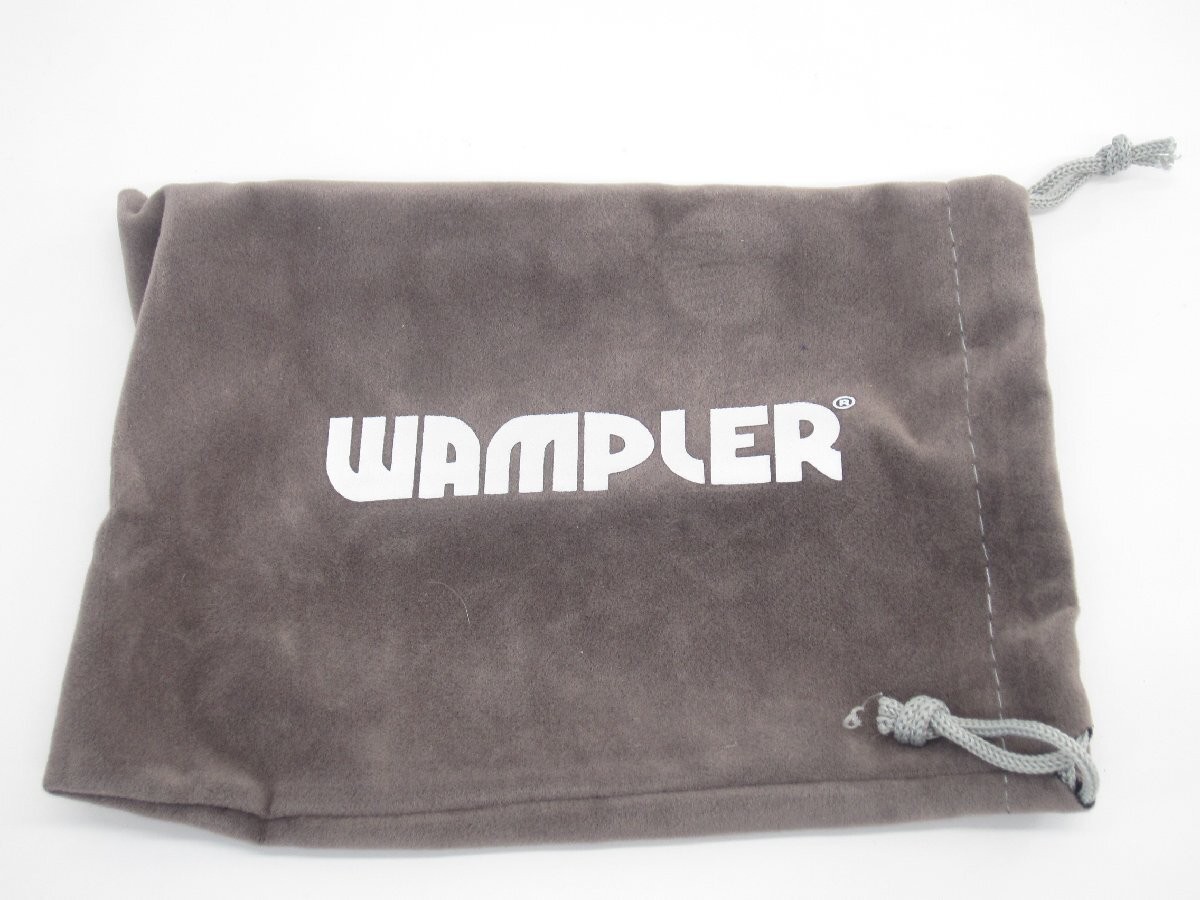 Wampler Pedals Ego Compressor Urasoe Store