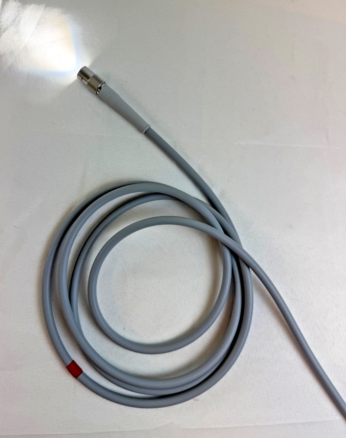 Karl Storz 495ND Fiber Optic Endoscopic Light Cable 3.5mm x 300cm Endoscopy