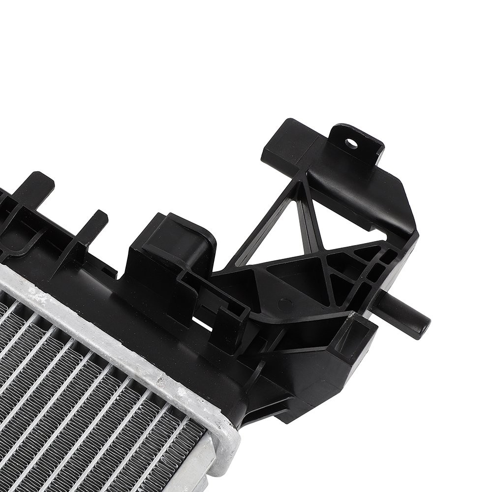 Aluminum Radiator & AC Condenser Cooling Kit For 2016 2017-2019 Chevrolet Cruze