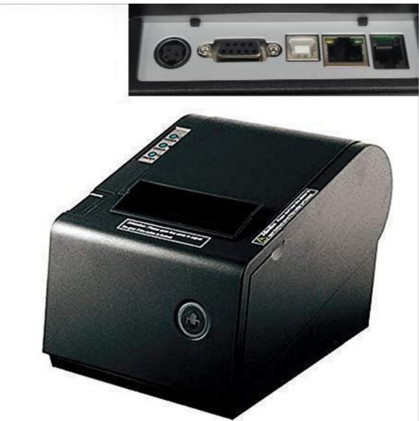 PBM-822D Thermal Receipt Printer,