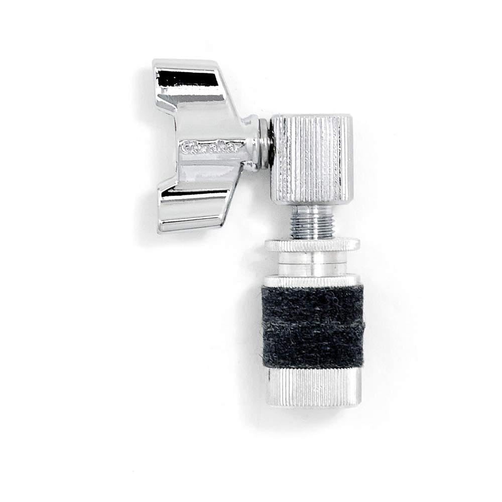 Gibraltar SC-4421D Stand Hi Hat Clutch-Sp Silver