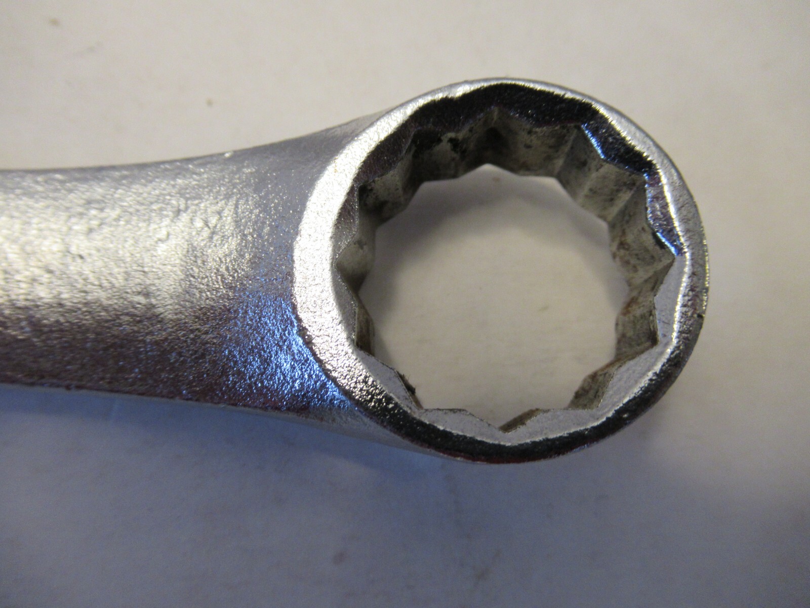 Action Combination Wrench 7/8" 34028