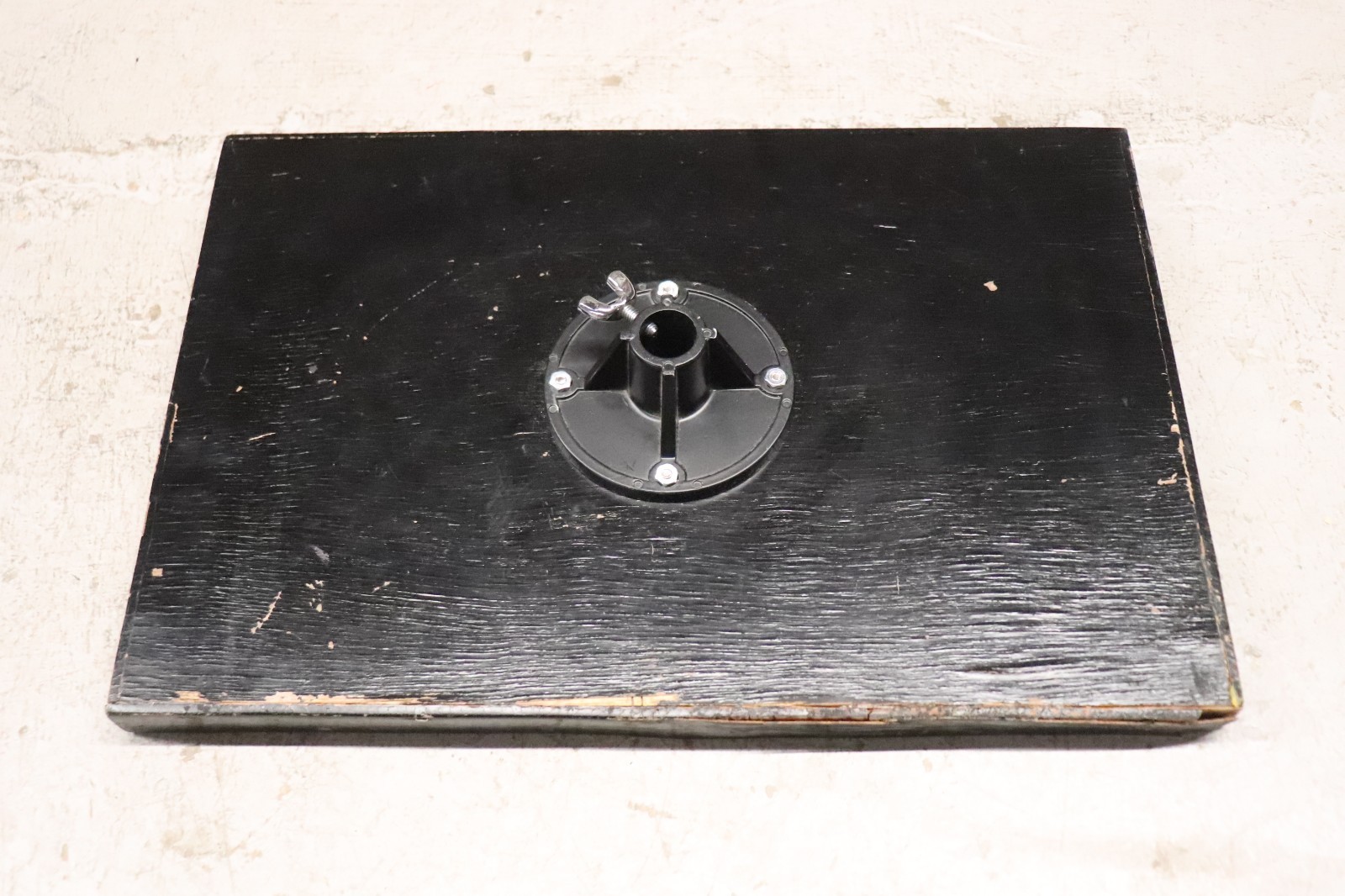 Cp Lp Percussion Table