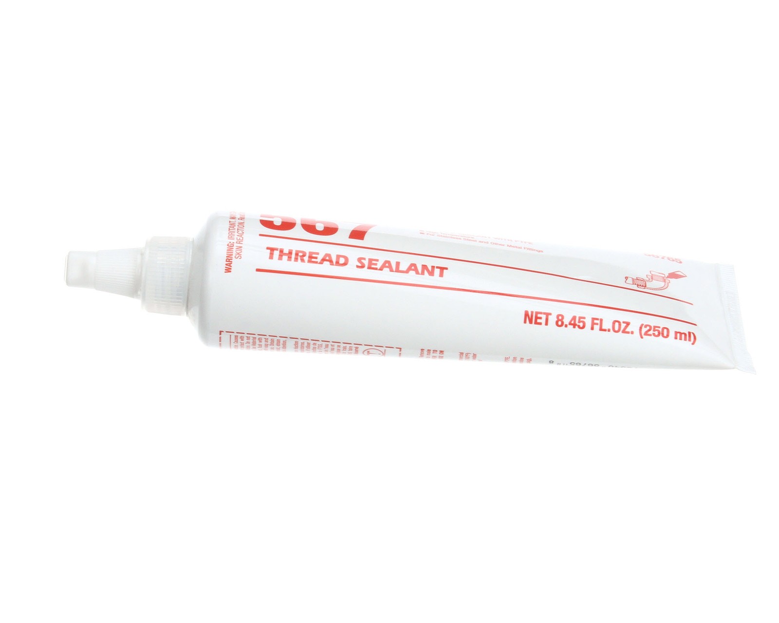 Henny Penny Loctite Pipe Sealant 8.45 Oz MS01-169 - Geniune OEM