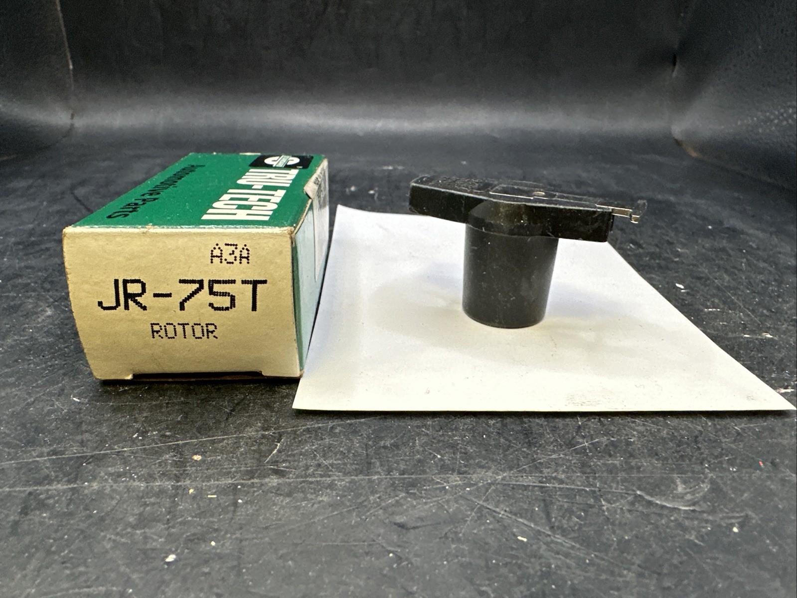 TRU-TECH/STANDARD JR-75T  ROTOR