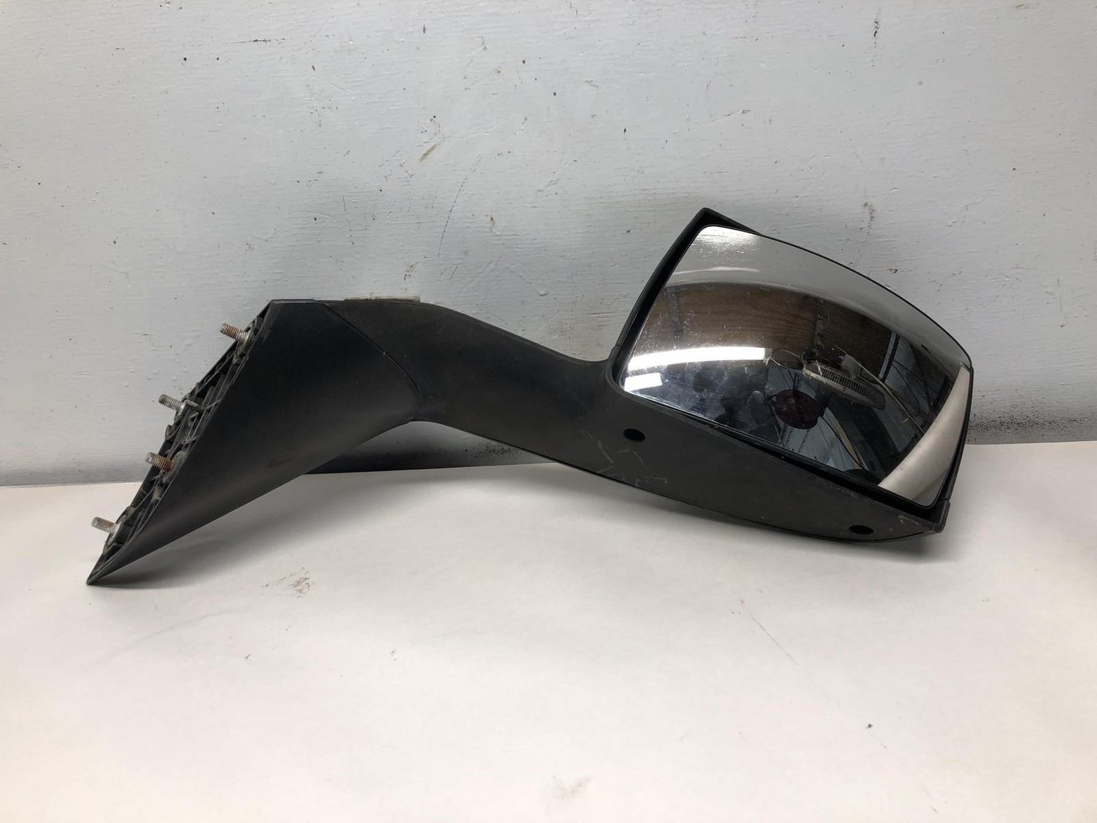 1998-2018 Volvo VNL Right/Passenger Hood Mirror - Used