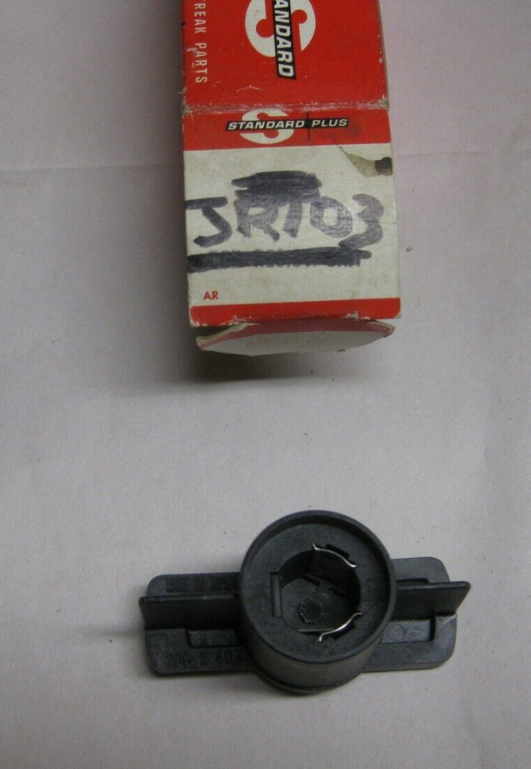 Standard JR103 Distributor Rotor