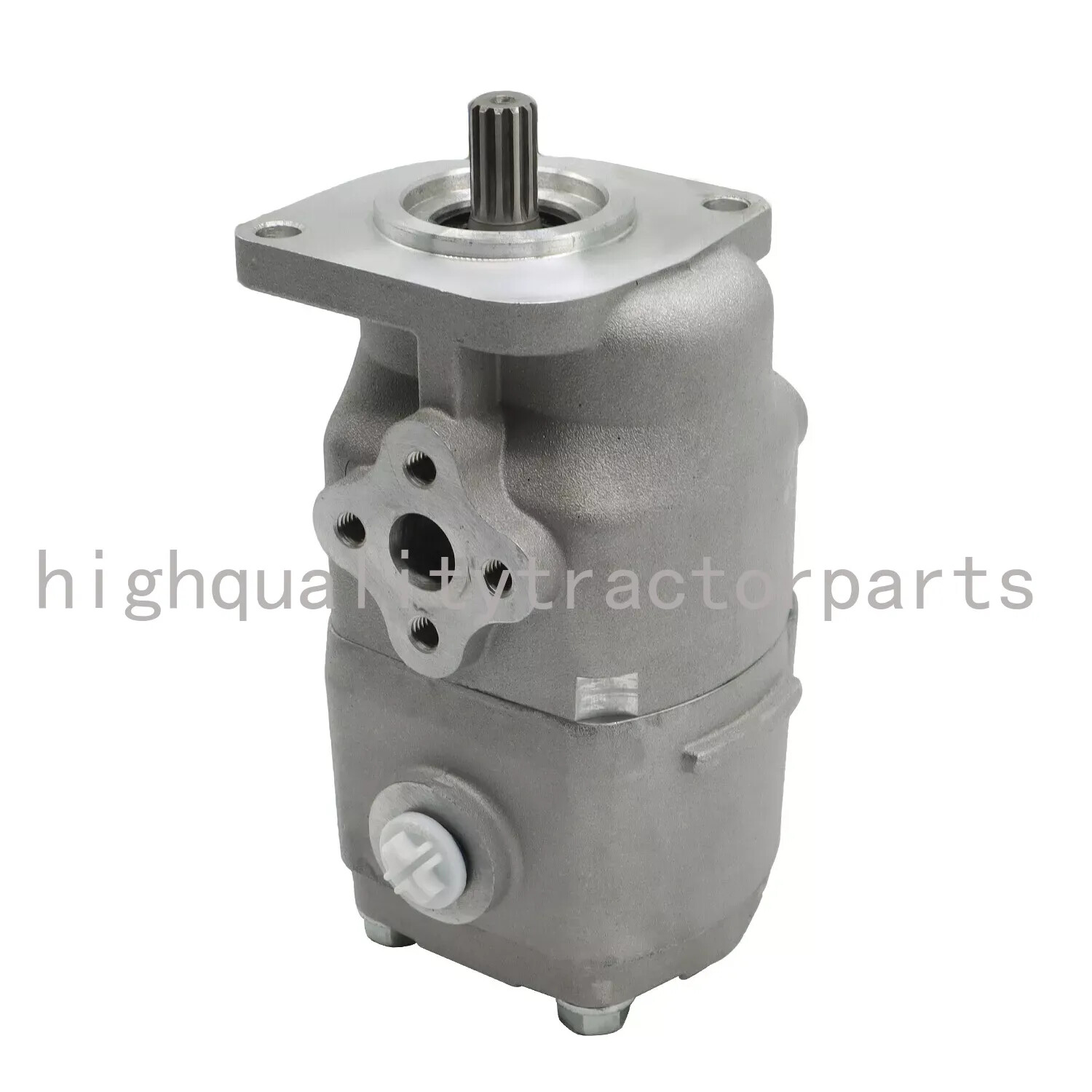 31351-76305 Hydraulic Pump Fits For Kubota L2650 L2850 L3450 L3250 L3650