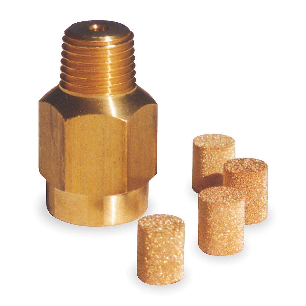 DICKSON R022 Pressure Filter Kit, , Pressure Filters 3LC50