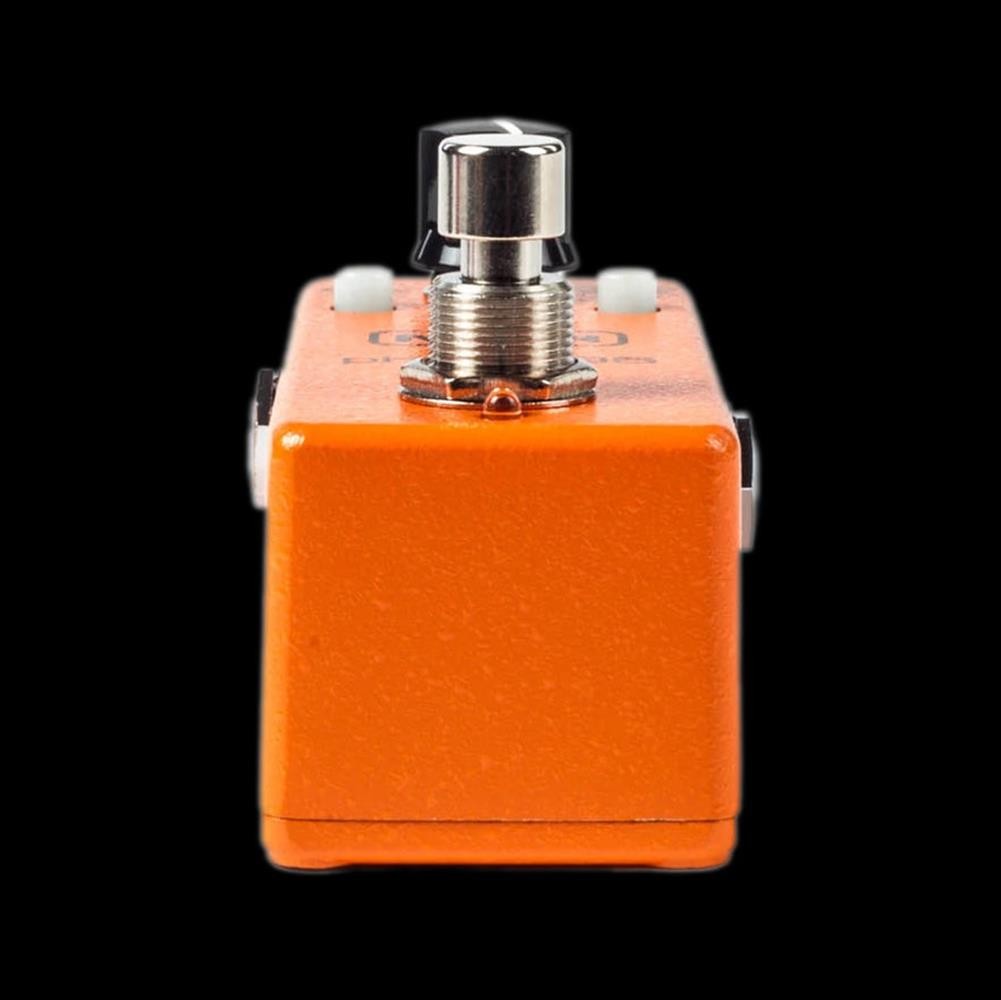 MXR M133 Micro Amp Guitar Pedal