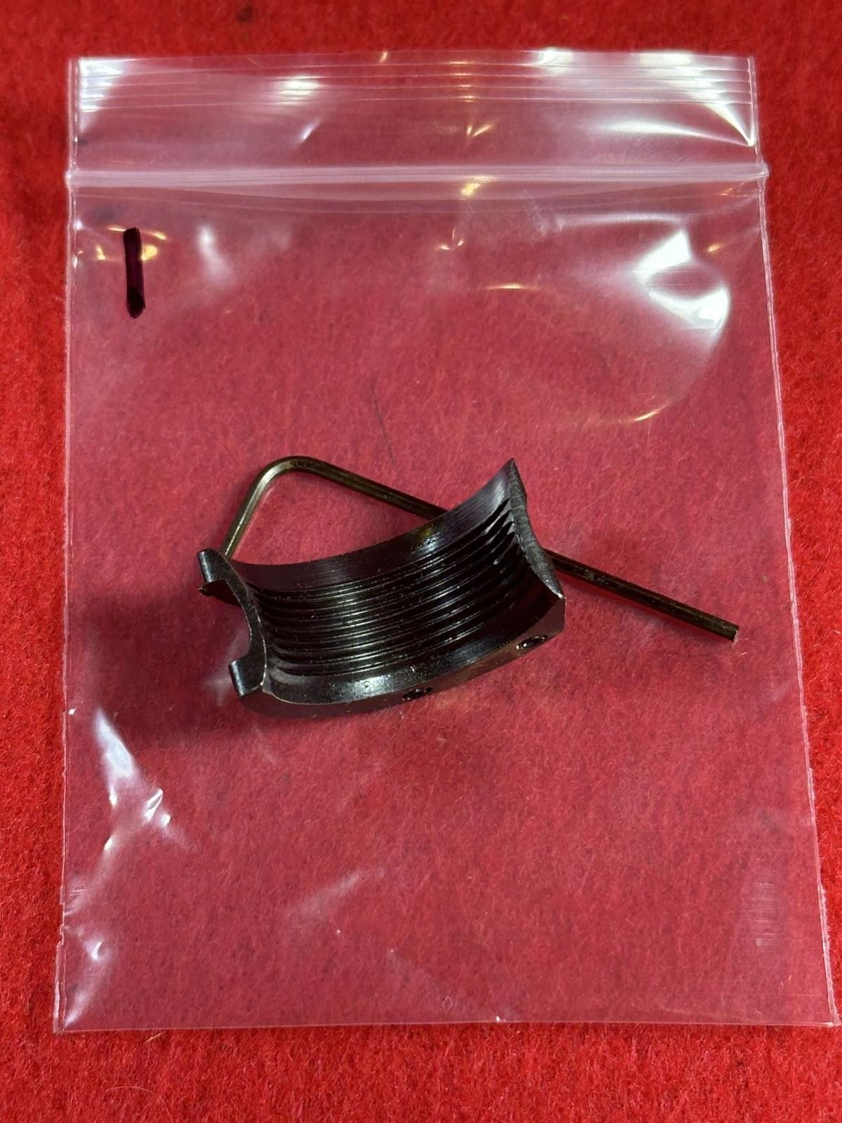 ACE Trigger Shoes #1 fit S&W, K-22, K-38, 38/44, M&P, Model 150, BSA Rifle