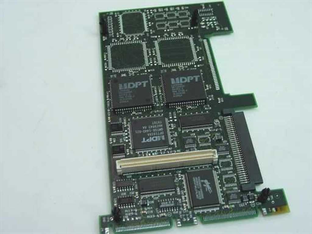 DPT SX4030/1UW HA-0861-006-A Additional Channel Card for PM3334UW RAID