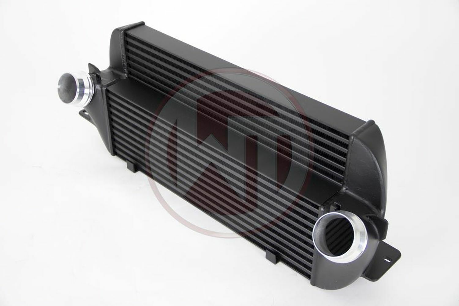 Intercooler Competition BMW 5 Series F10 Sedan + F11 Touring 528i 180kW/245PS