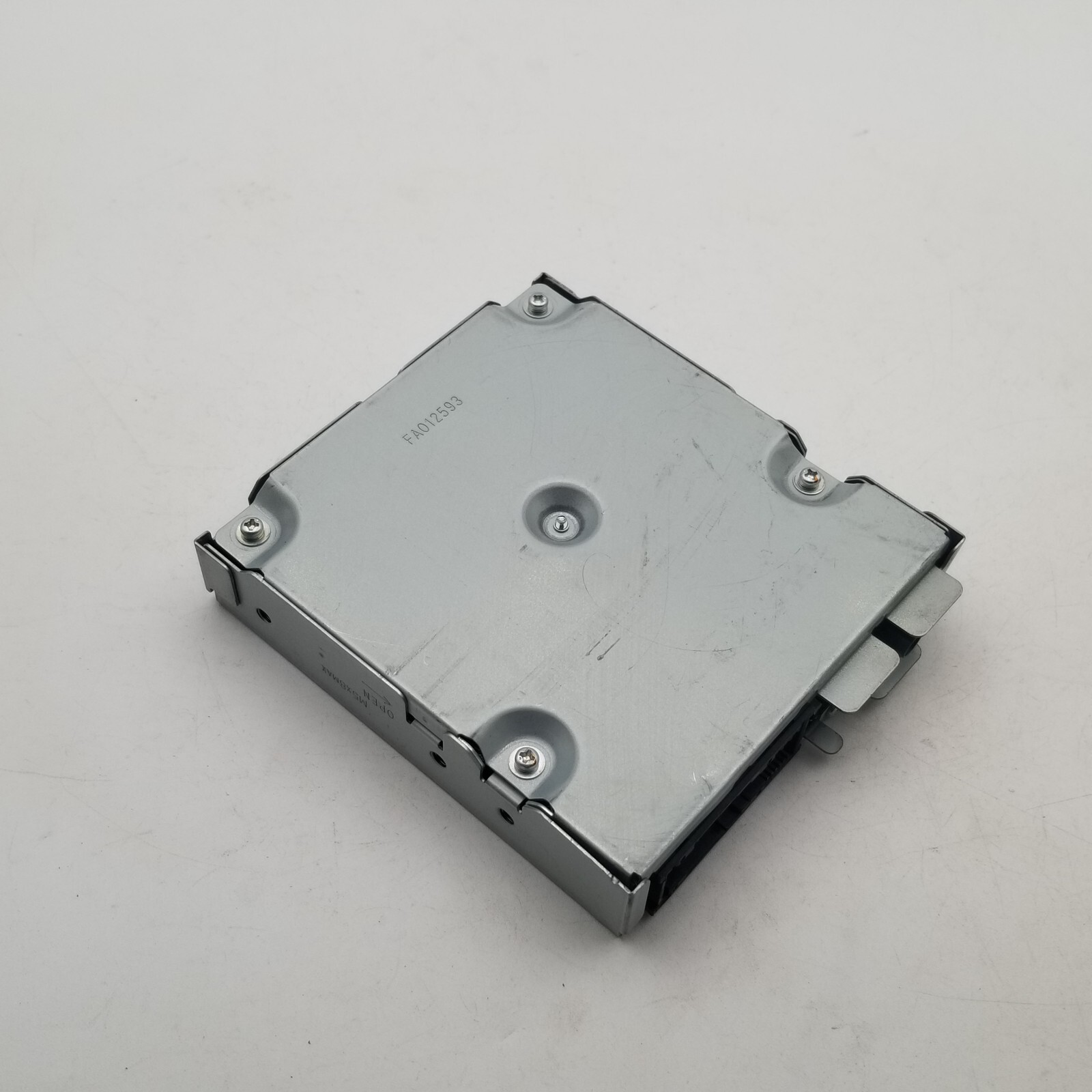 2012 - 2015 AUDI A6 QUATTRO REAR VIEW Reverse Camera Control Module